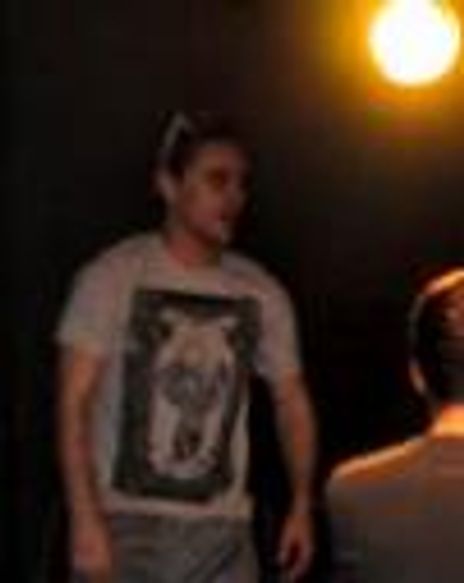 Brandon Derk Headshot