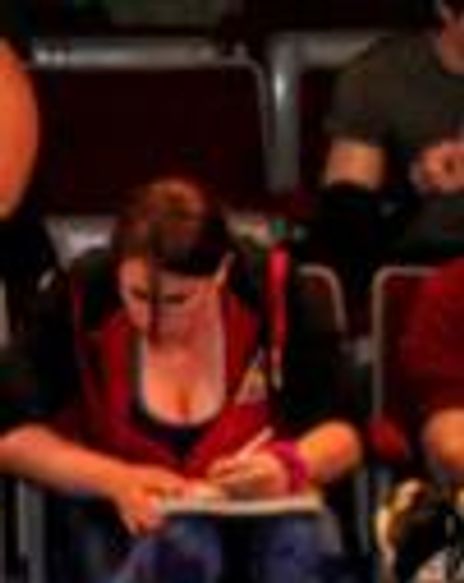 Casey Suddeth Headshot