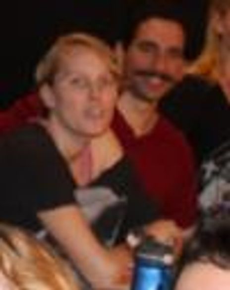 Nicoletta Burnelli Headshot