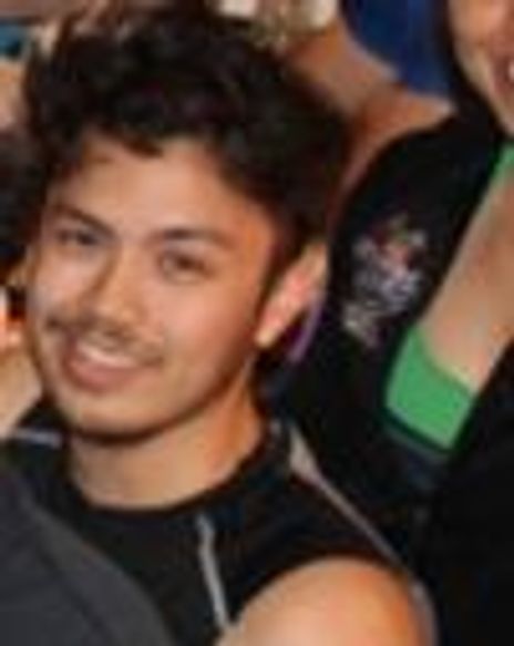 Mark Whitney Headshot