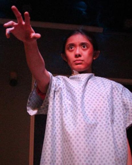 Alexandra Alontaga Headshot