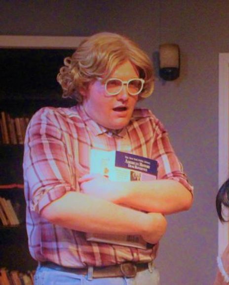 Christian Siebert Headshot