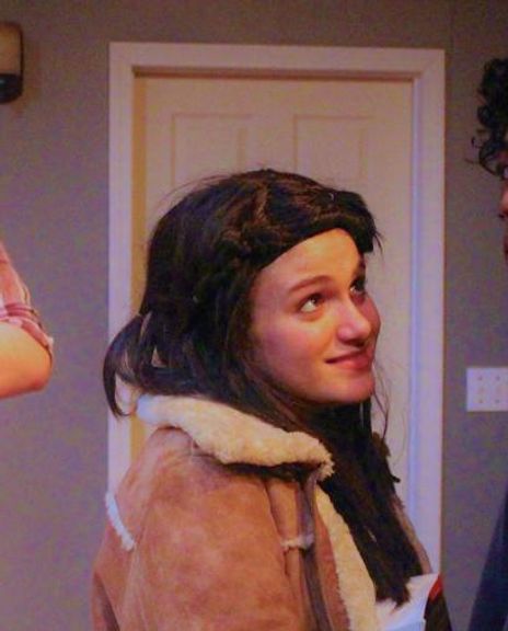 Casey Tutton Headshot