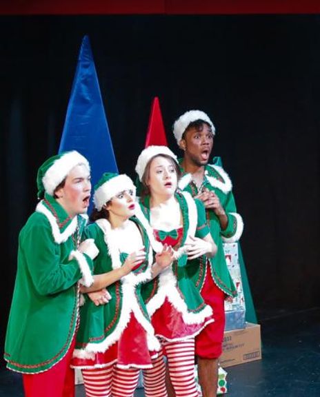 Colleen DeRosa Headshot