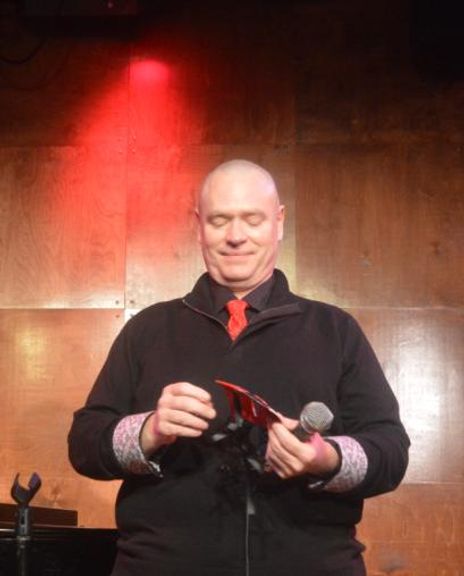 Richard Koons Headshot