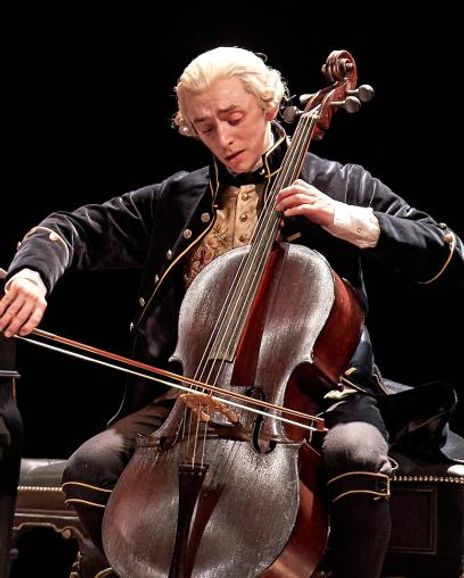 Samuel Blenkin Headshot