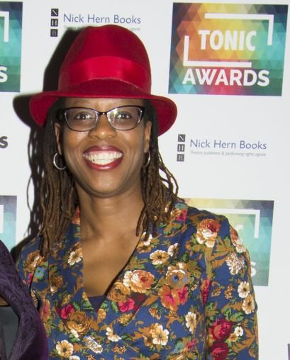 Karena Johnson: Credits, Bio, News & More | Broadway World