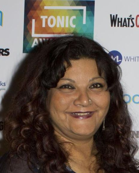 Tanika Gupta Headshot