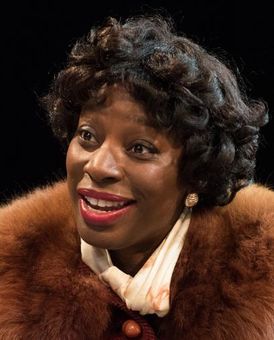 Tanya Moodie Headshot