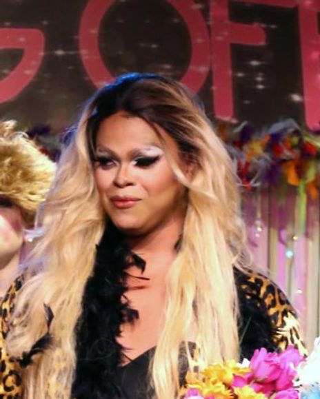 LaToya Fruitpunch Headshot