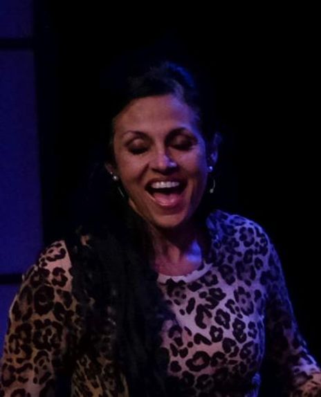 Gabriela Nelson Headshot