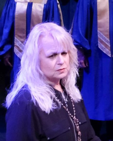 Kiera Mersky Headshot