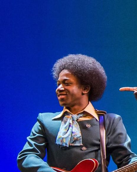 Samuel Nichols Headshot