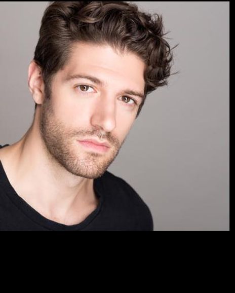 Michael Aurelio Headshot