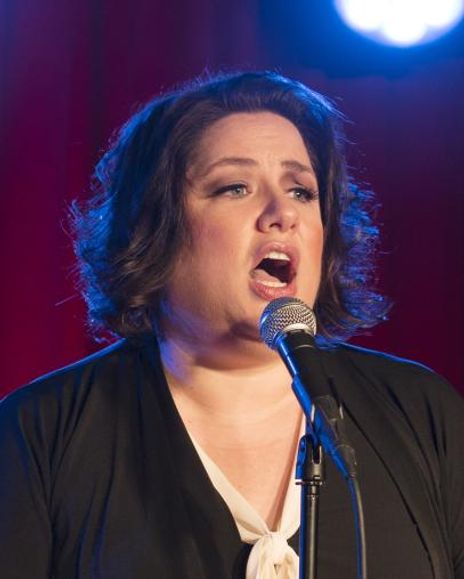 Cindy Sciacca Headshot