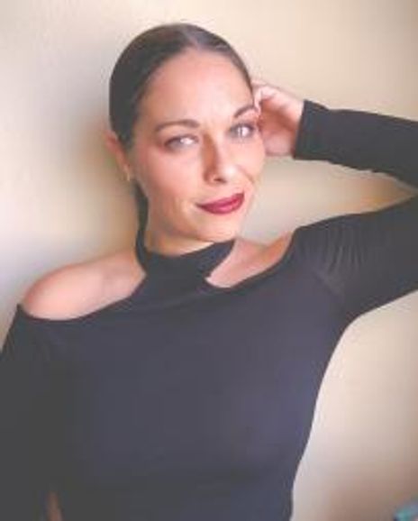 Brin Hamblin Headshot