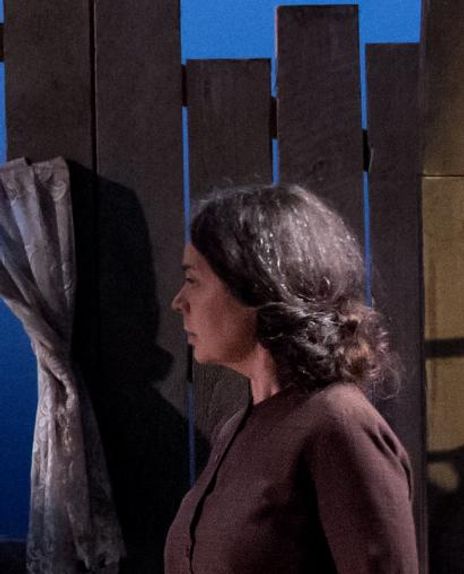 Jules Melvin Headshot