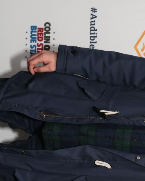 Chris DiStefano Headshot