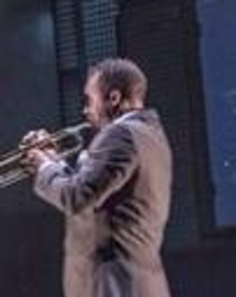 Wellesley Robertson III Headshot