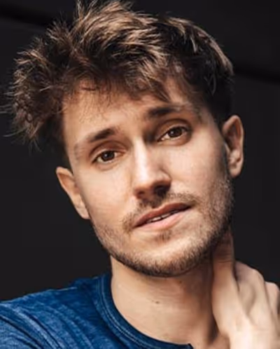 John Cardoza Headshot