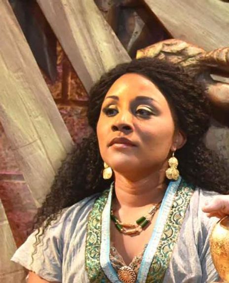 Roberta Emerson Headshot