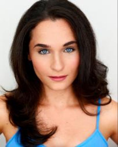 Ruth Kupperberg Headshot