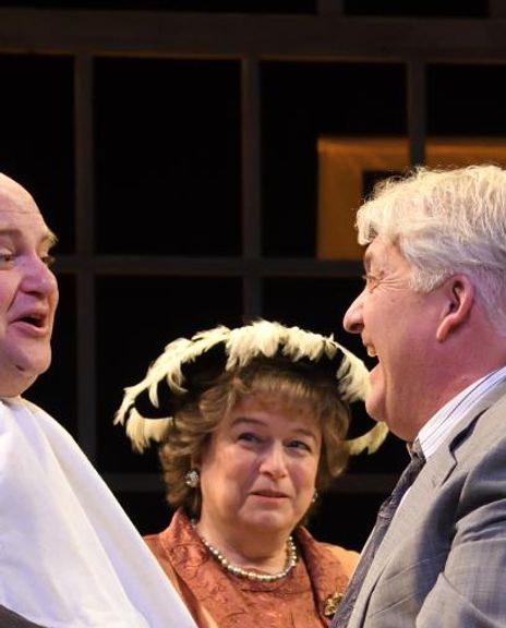 Karen Gail Kessler Headshot