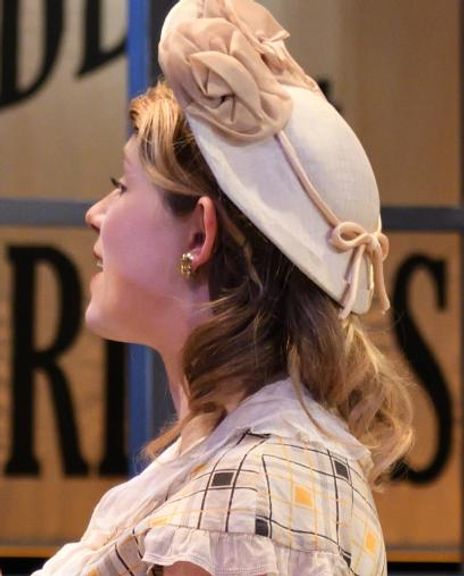 Bertram Cates Headshot