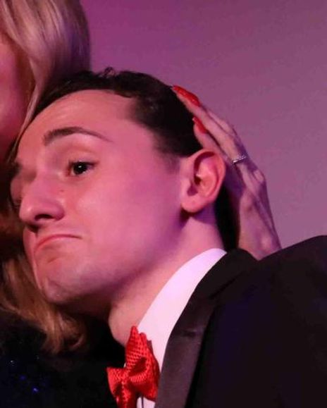 Charle Romo Headshot