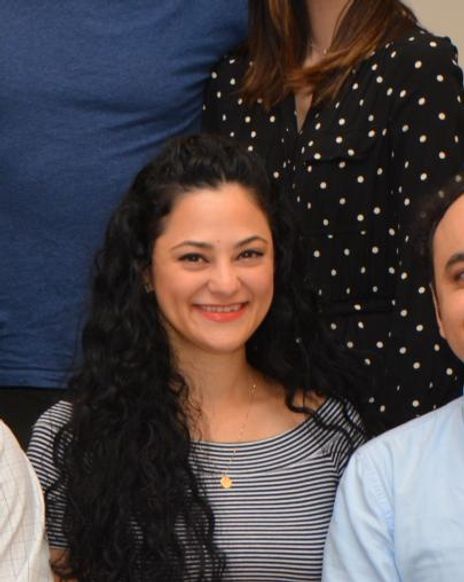 Lori Mirabel Headshot