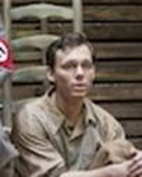 Sean Hoagland Headshot