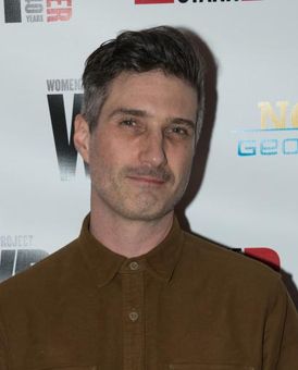 Noel Joseph Allain Headshot