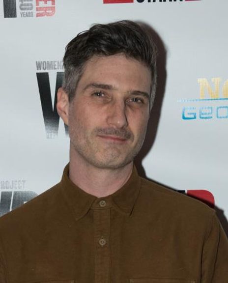 Noel Joseph Allain Headshot