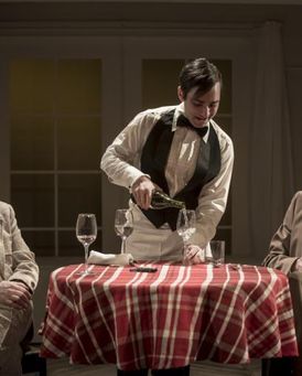 Josh Jacobson Headshot