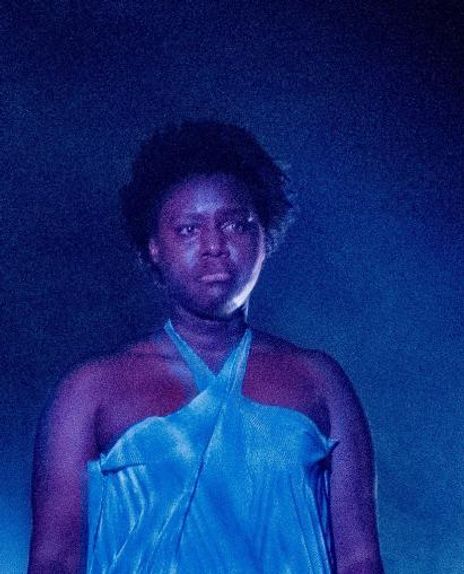 Anika Harden Headshot