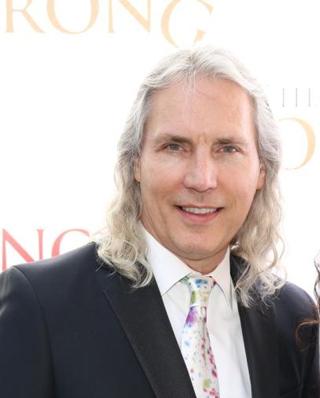 Cory Brunish Headshot