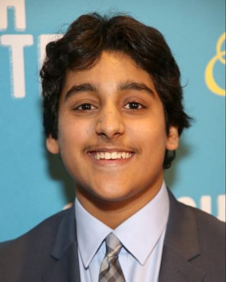 Amitoz Singh Headshot