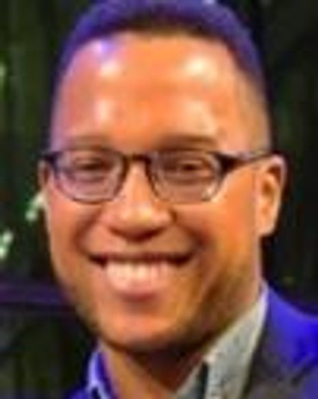 Branden Jacob-Jenkins Headshot