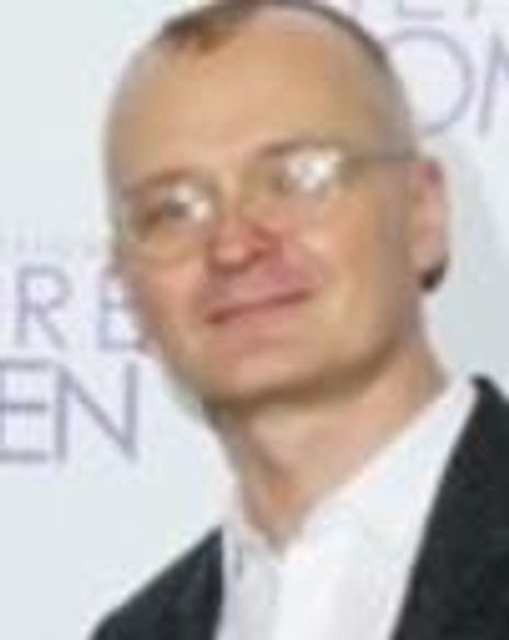 Darko Tresnak Headshot