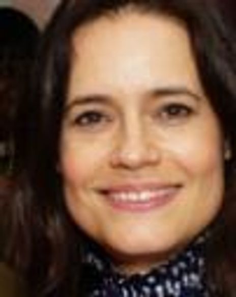 Elizabeth Jasi Headshot