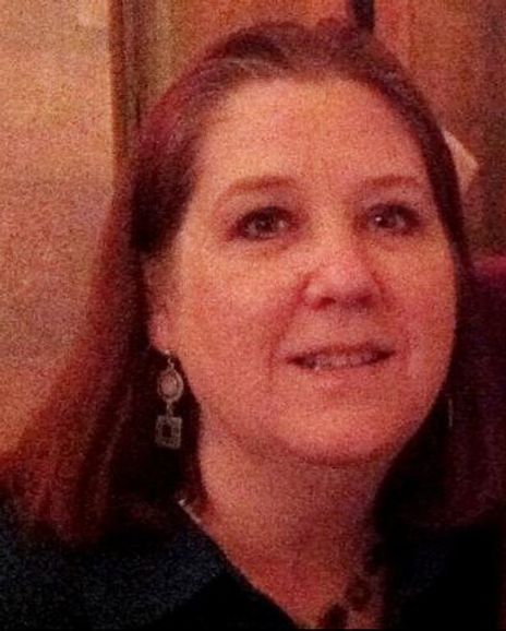 Melody Brooks Headshot