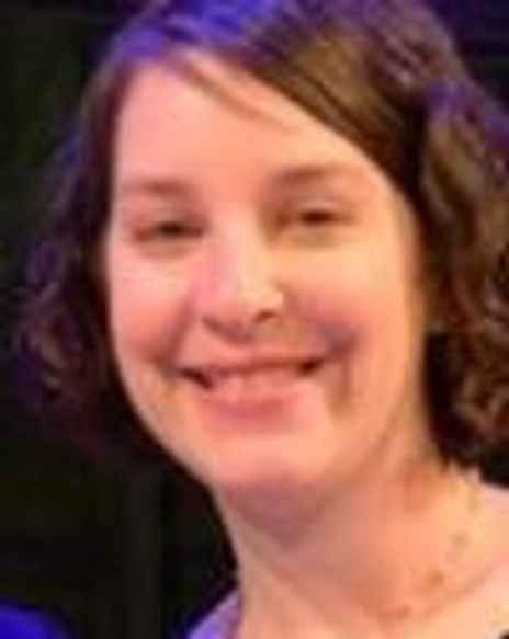 Jess Beckley-Chayes Headshot