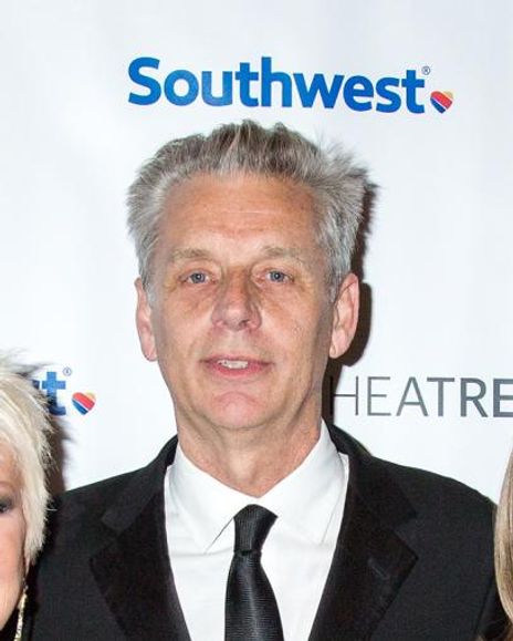 Gretchen Shufelt Headshot