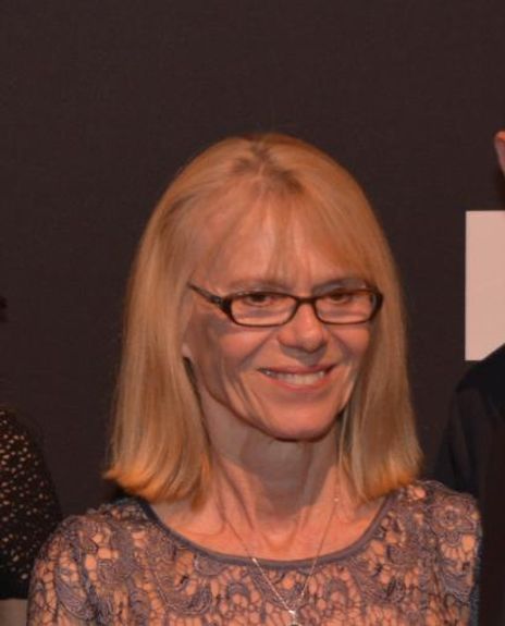 Jennie Hamilton Headshot