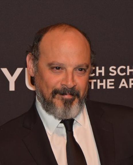 Eddy Moretti Headshot