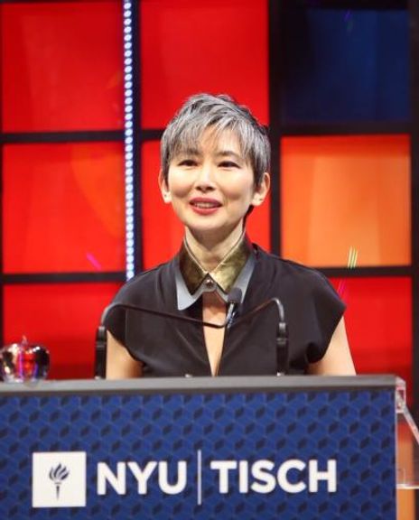 Sharon Chang Headshot