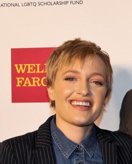 Emma Willmann Headshot