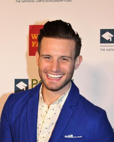 Nico Tortorello Headshot