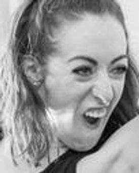 Kathryn Barnes Headshot