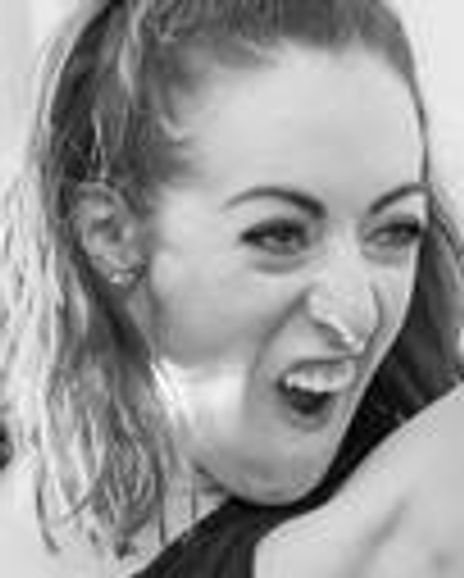 Kathryn Barnes Headshot